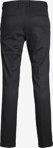 JACK & JONES Regular Chino 'MARCO' in Zwart