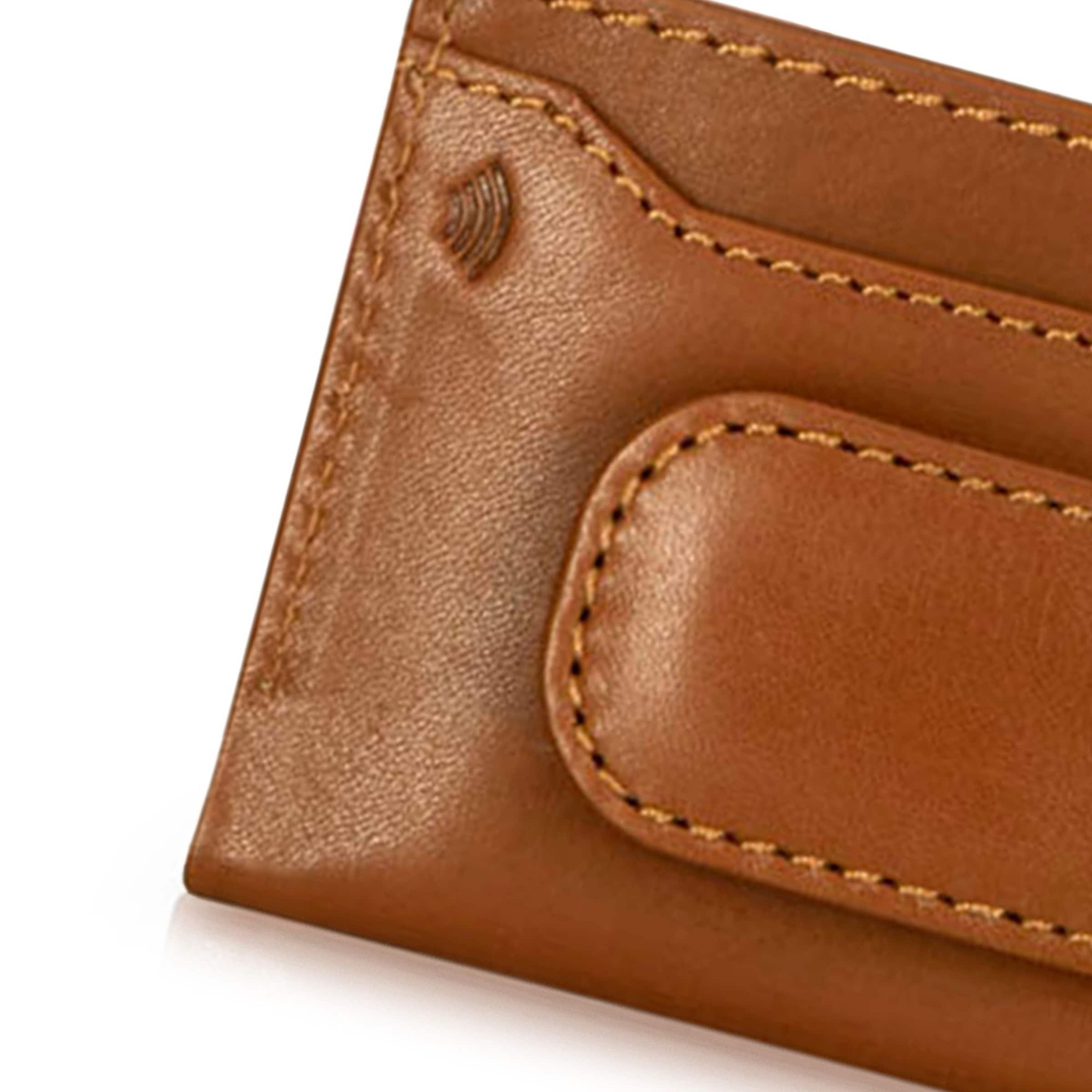 Porte-monnaies Jekyll & Hide en marron