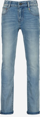 VINGINO - Vaquero 'Diego' en azul: frente