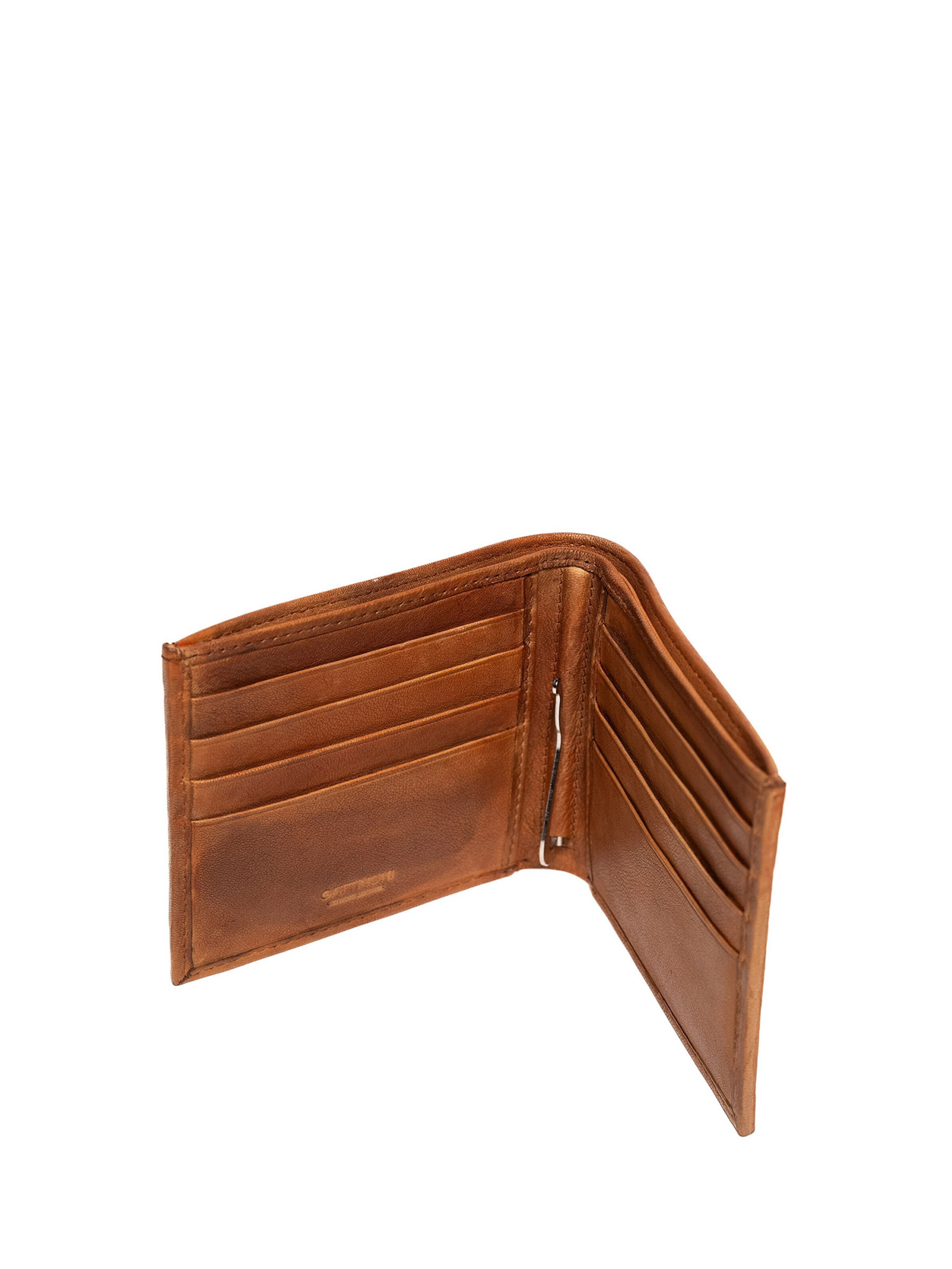 Porte-monnaies Gattinoni en marron