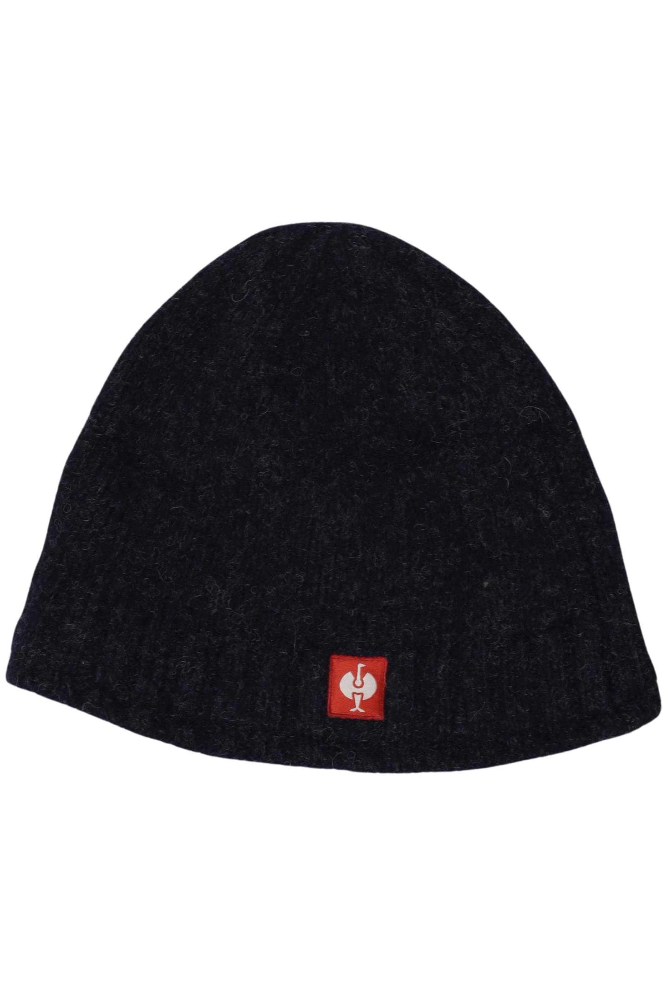 Engelbert Strauss Hat & Cap in One size in Blue: front