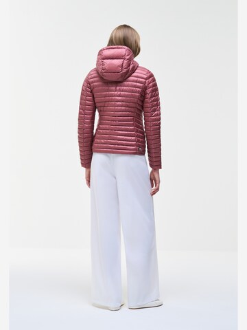 Colmar Tussenjas in Rood