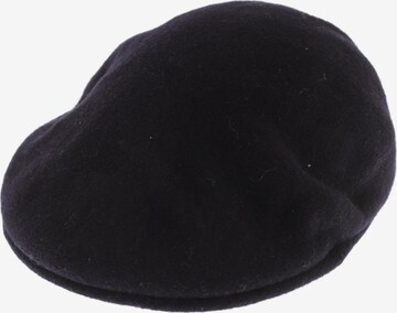 KANGOL Hut oder Mütze M in Blau: predná strana