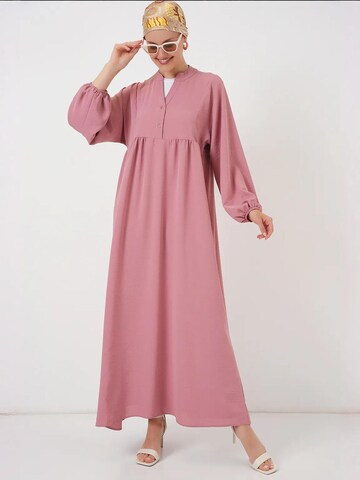 Robe Bigdart en rose