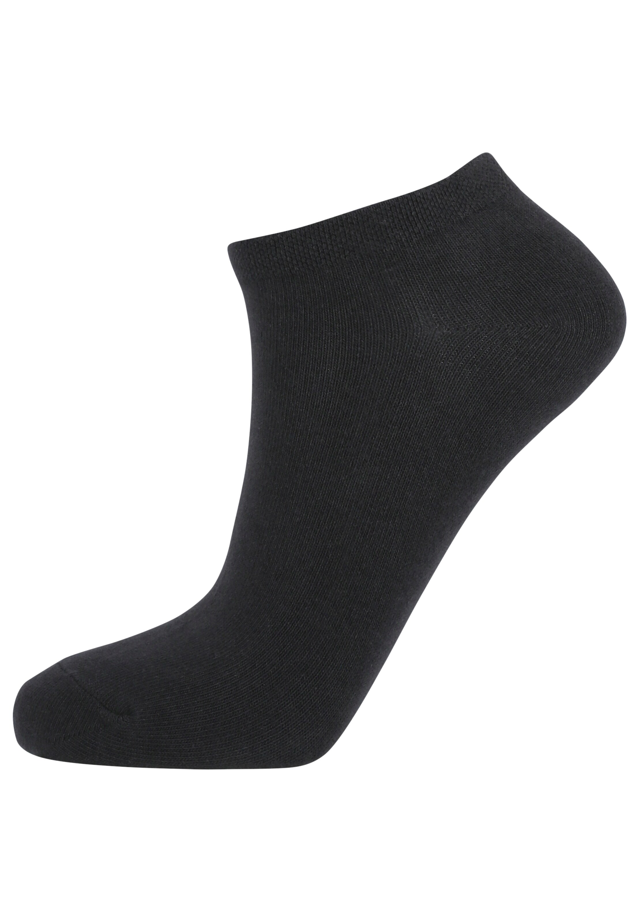 ENDURANCE Sports socks 'Mallorca' in Black