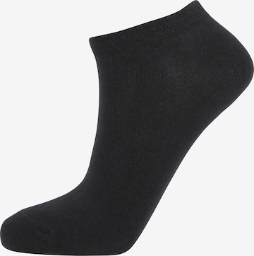 ENDURANCE Спортни чорапи 'Mallorca' в черно