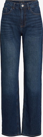 Jeans di VILA in blu: frontale