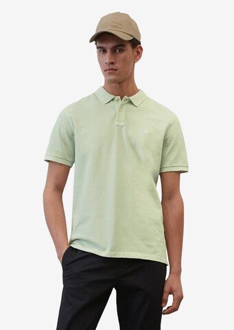 Marc O'Polo Μπλουζάκι σε πράσινο