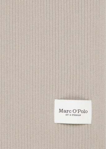 Écharpe Marc O'Polo en gris