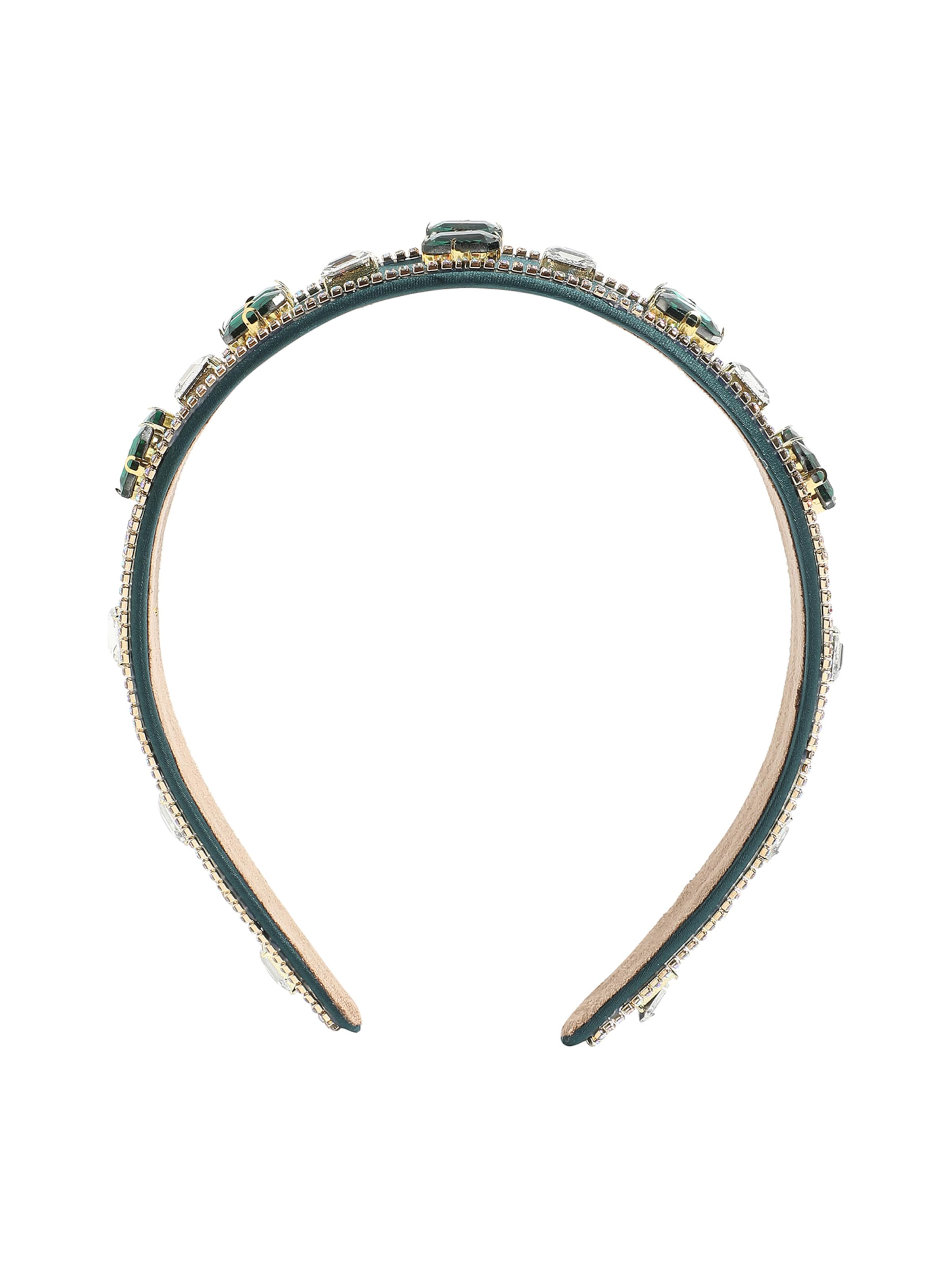 SOHI Juukseehe ' Mashli ', värv roheline