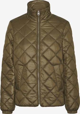 Giacca di mezza stagione 'VMSkylar' di VERO MODA in verde: frontale