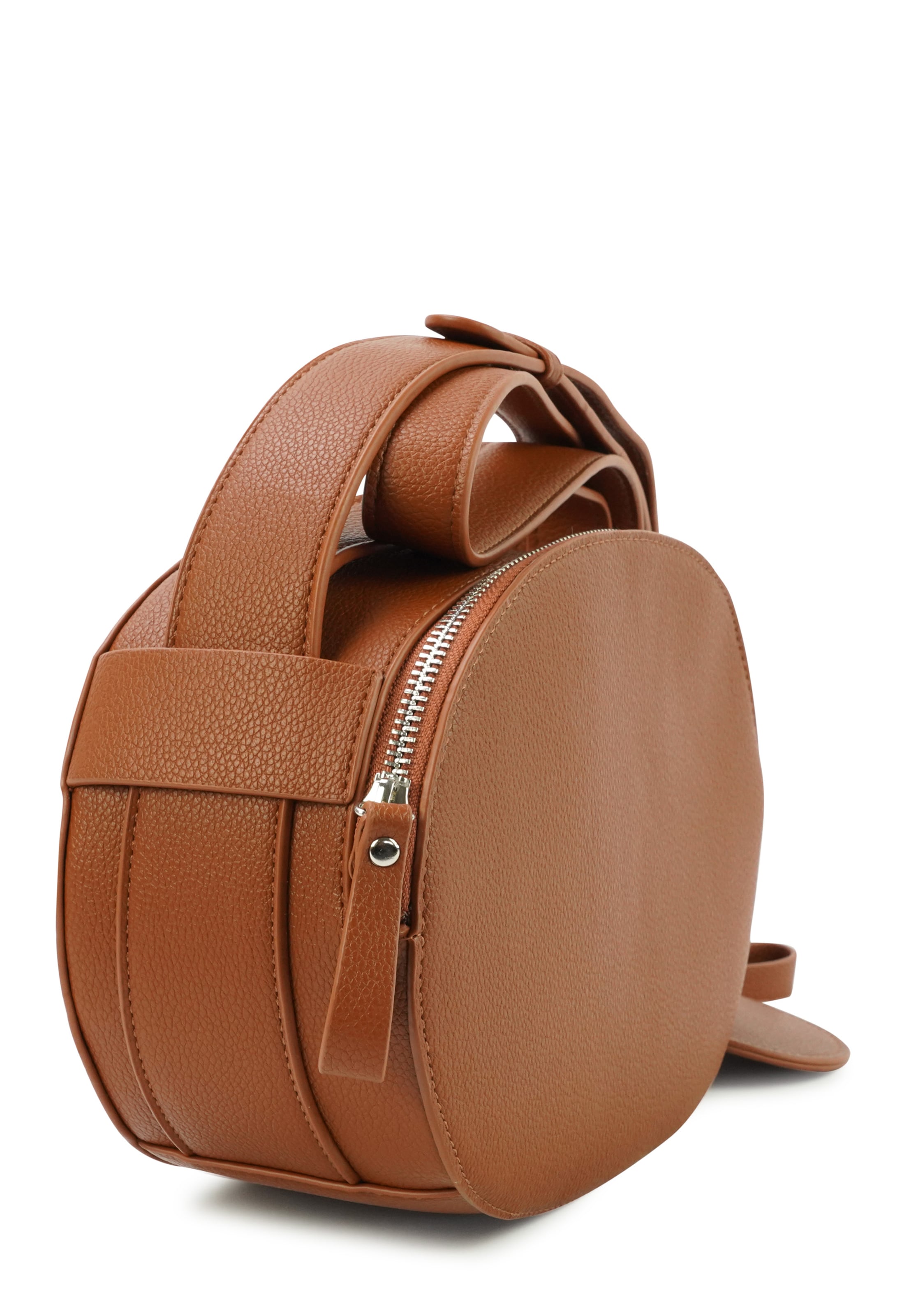 HARPA Crossbody bag 'Natalie' in Brown