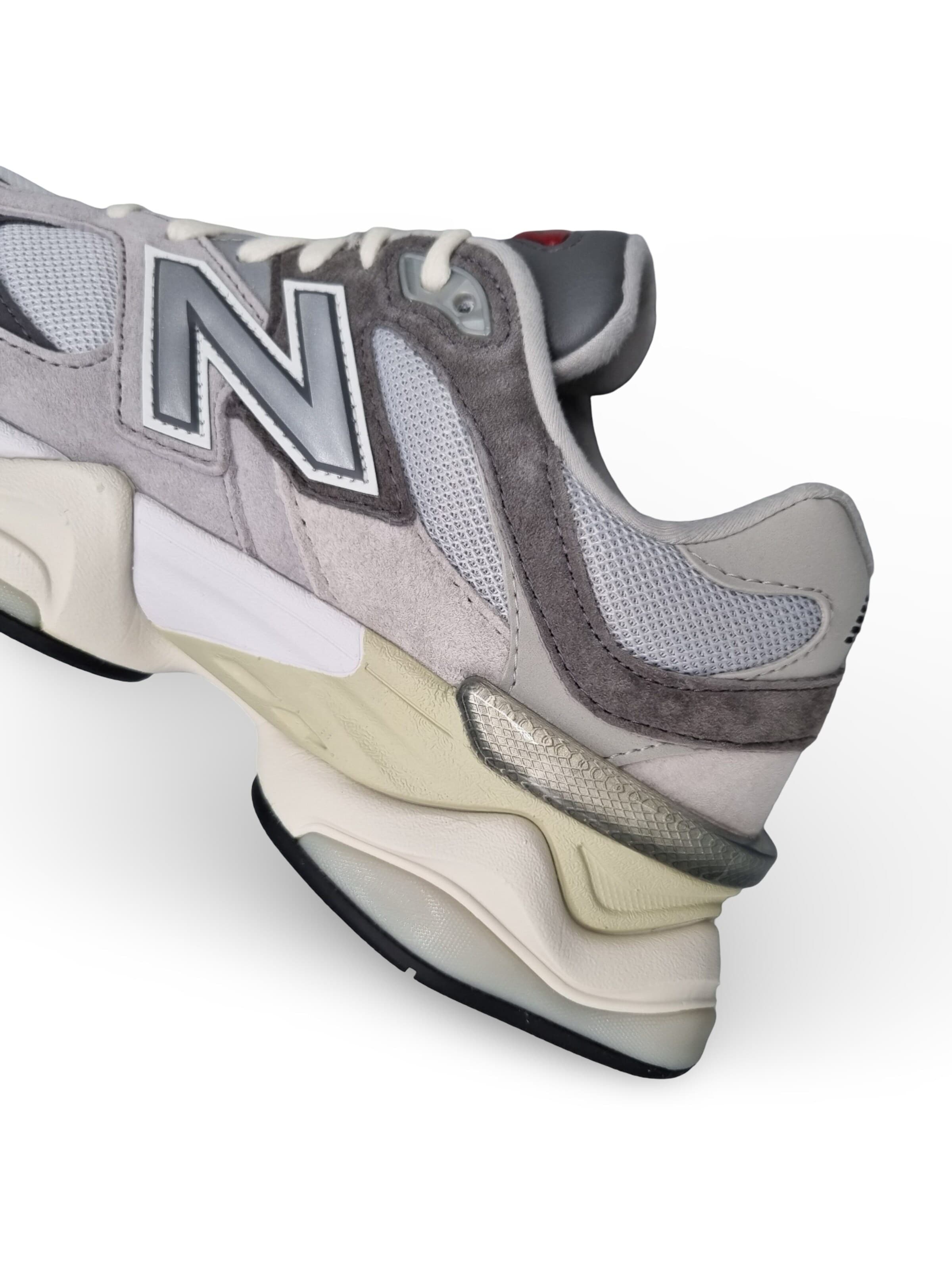 pilka new balance Sportbačiai be auliuko '9060'