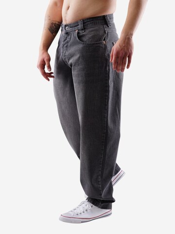 Picaldi Loose fit Jeans 'Zicco 471' in Grey