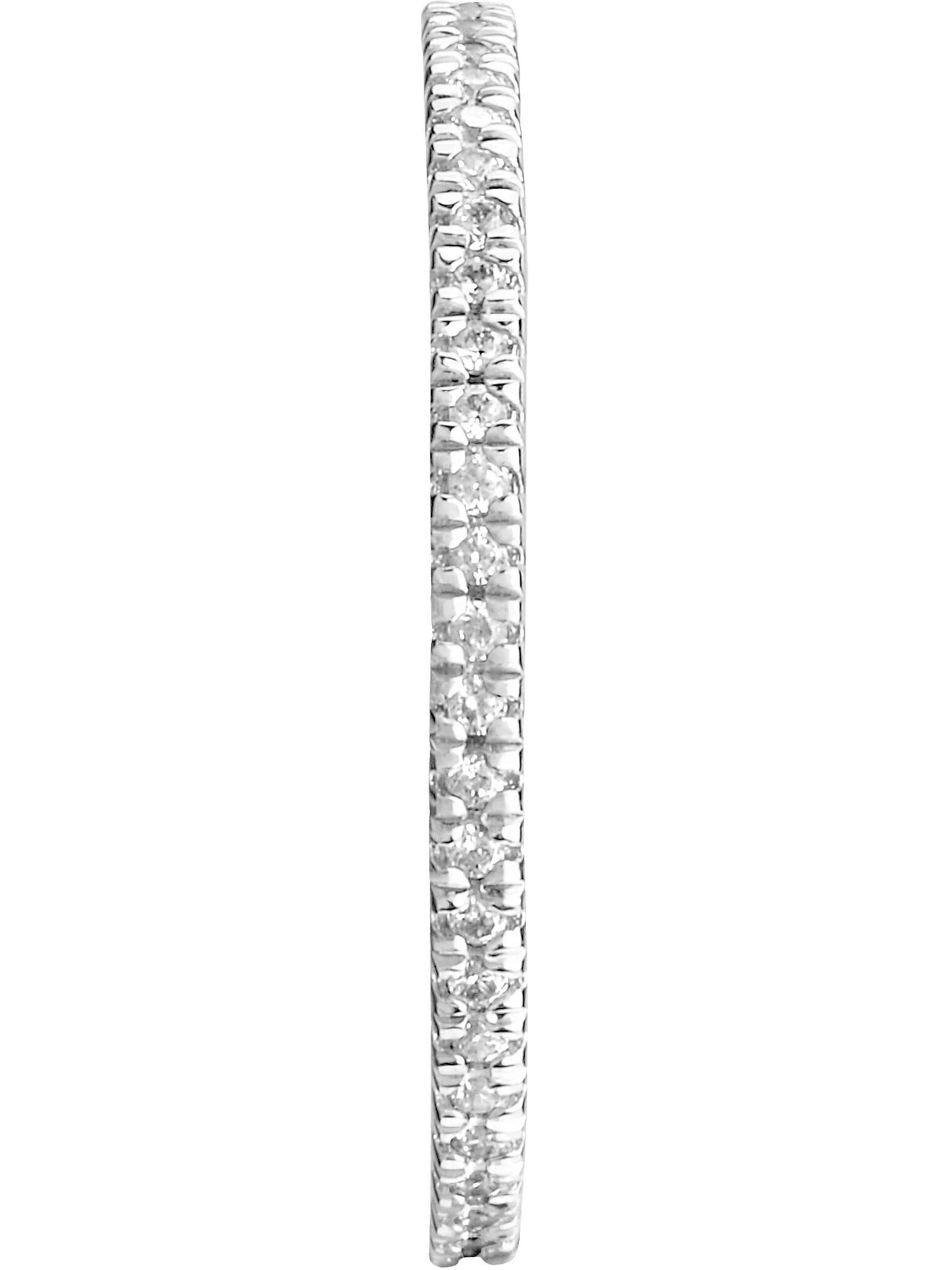 CHRIST Ring in Silver