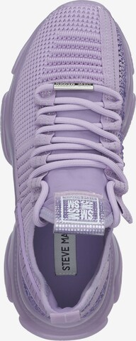 STEVE MADDEN Sneakers in Purple