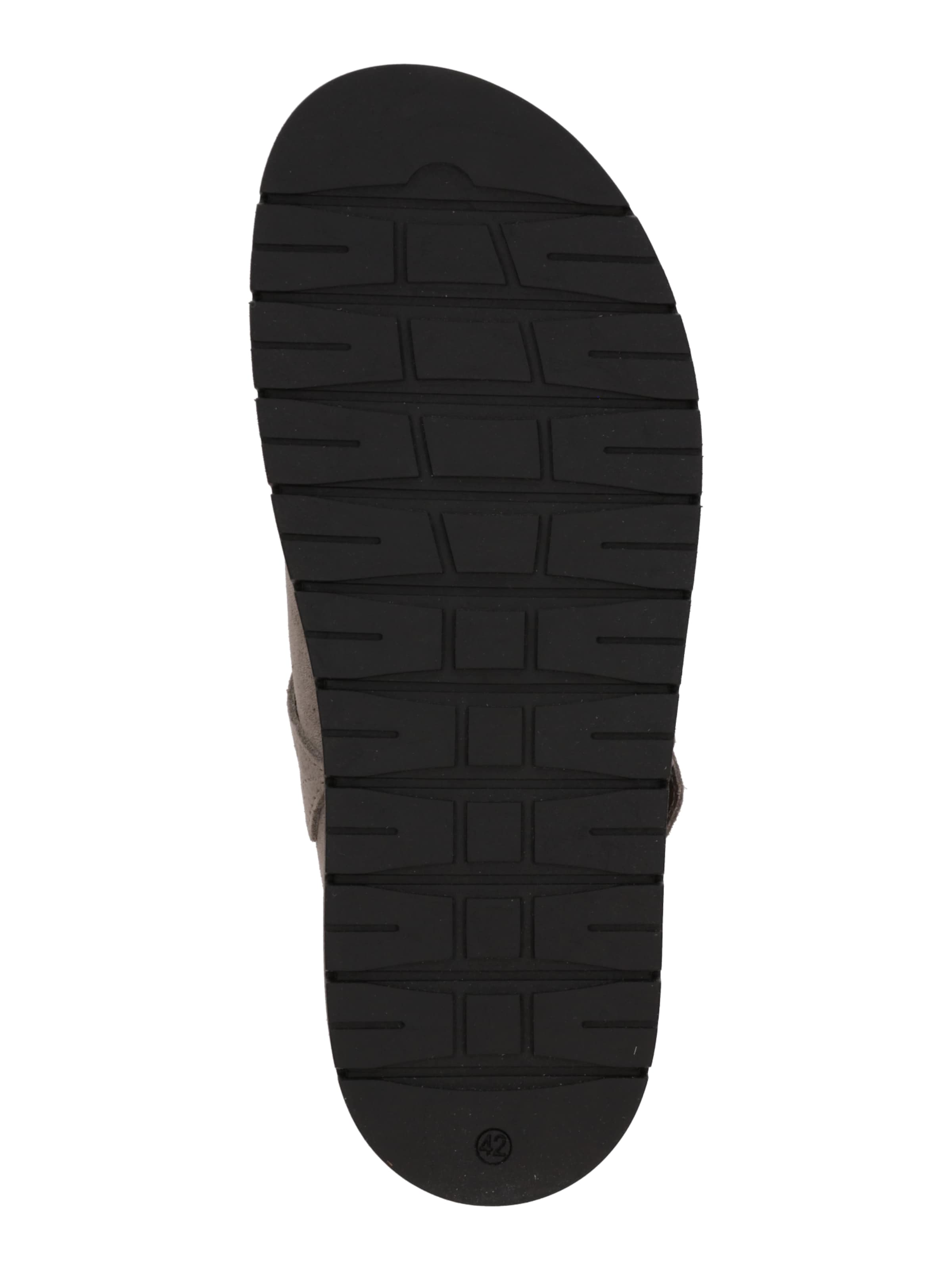 Copenhagen Studios Mules '700M' in Grey