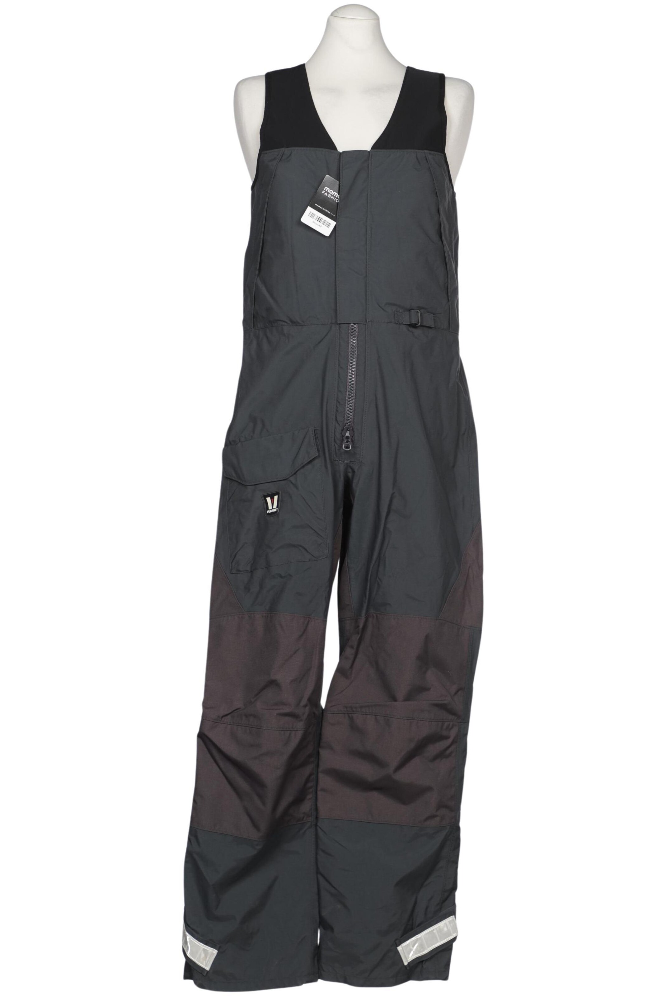 Vuarnet Pants in 33 in Grey: front