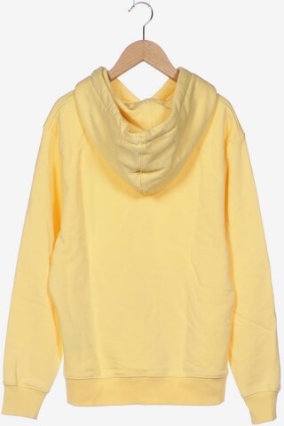 Karl Kani Sweatshirt & Zip-Up Hoodie in S in Yellow