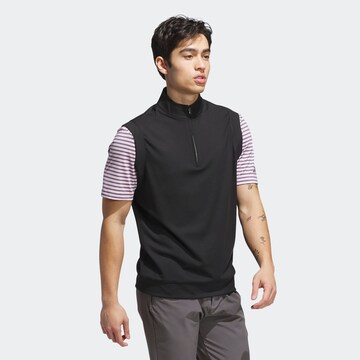 ADIDAS PERFORMANCE Funktionsshirt in Schwarz