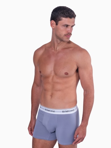 BIMONI Boxershorts‌‌‌‌ in Blau