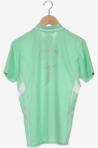 Yonex T-Shirt S in Grün
