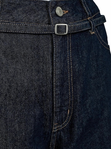 Ivy Copenhagen Regular Hose 'Brooke' in Blau