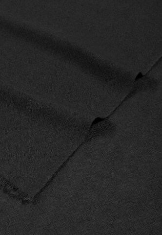 Écharpe Roeckl en noir