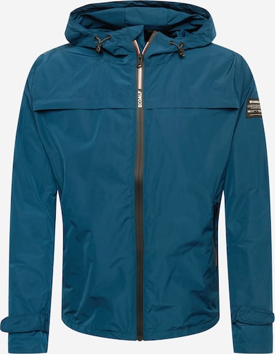 ECOALF Jacke 'DALVEN' in dunkelblau, Produktansicht