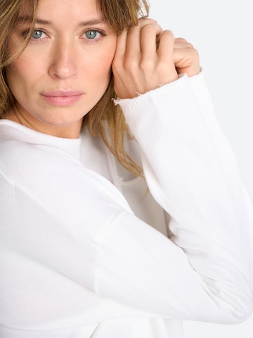 Rich & Royal Paita värissä valkoinen