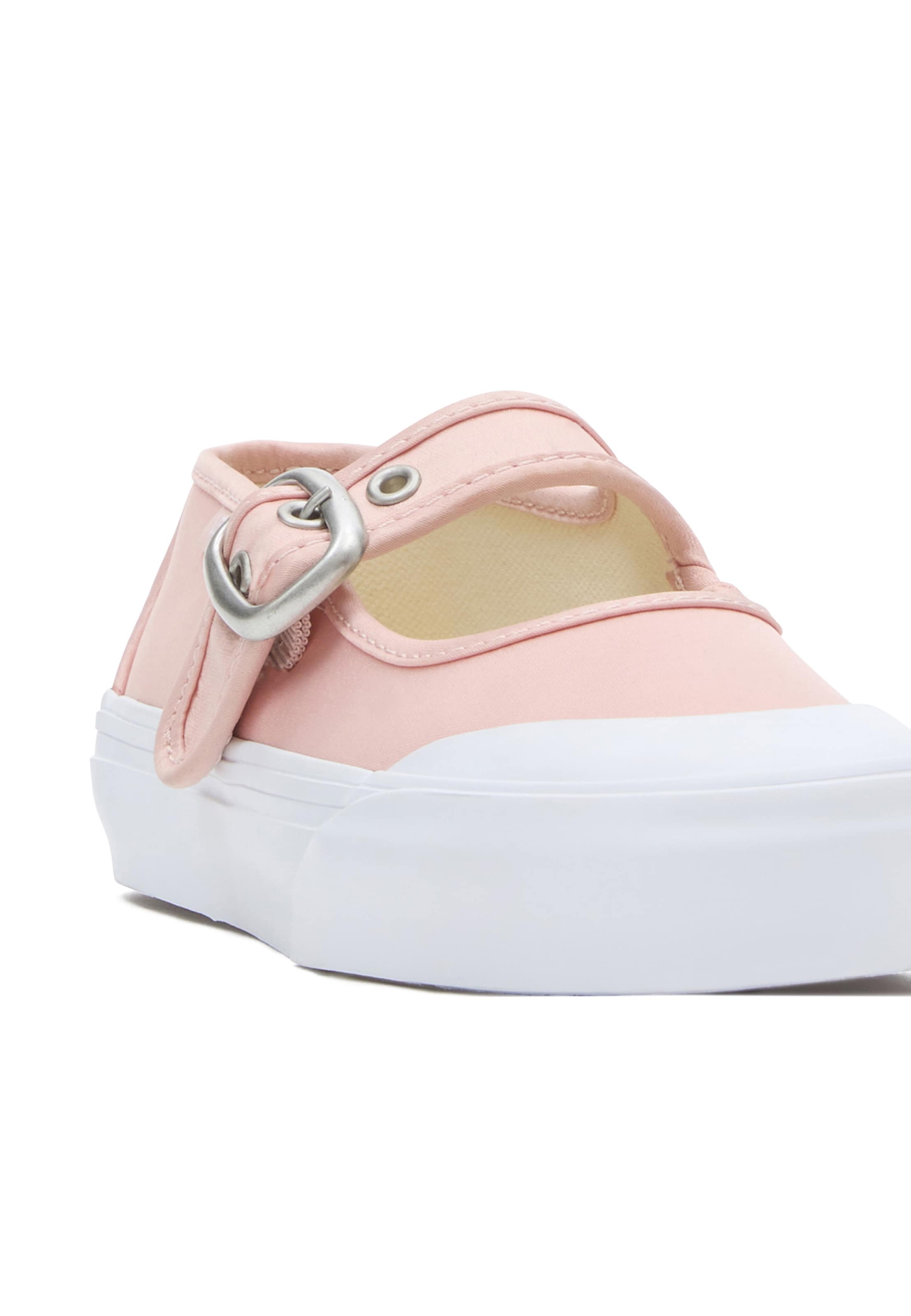 VANS Low shoe in Pink