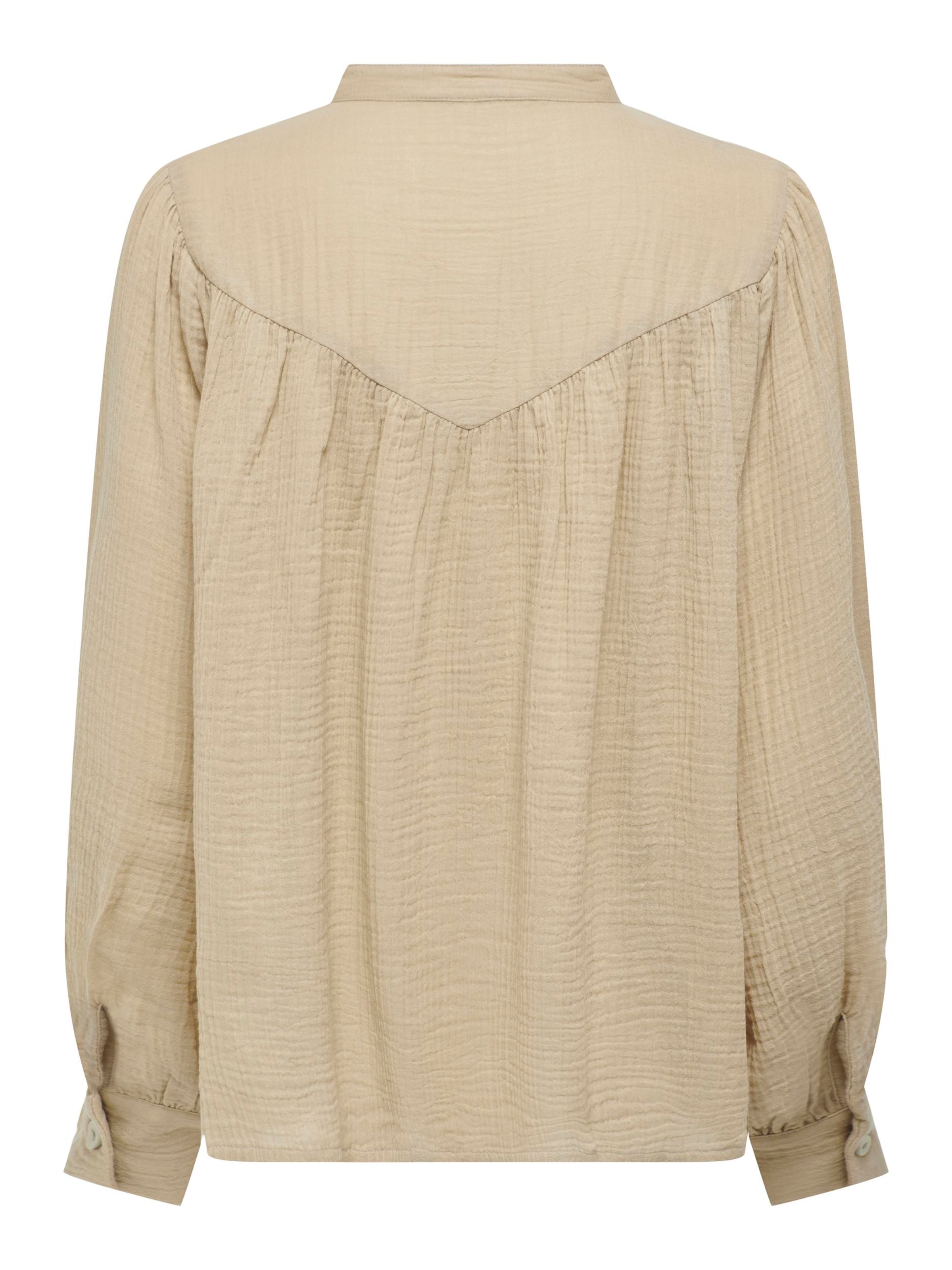 ONLY Pluus 'PERRA', värv beež