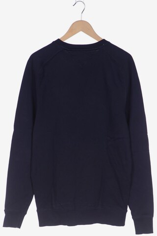 Tommy Jeans Sweater L in Blau