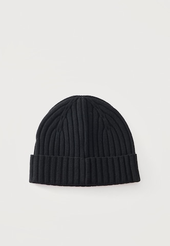 BOSS Beanie 'Fino' in Black