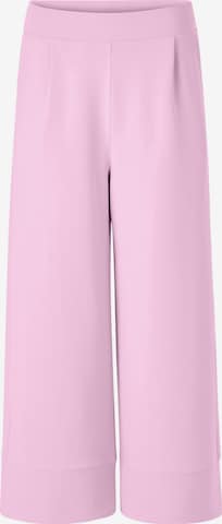 Rich & Royalregular Hlače - roza boja: prednji dio