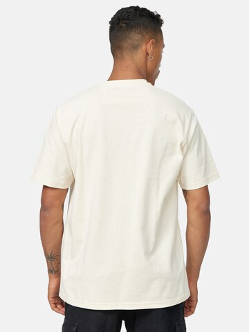T-Shirt 'Garfield' Recovered en beige