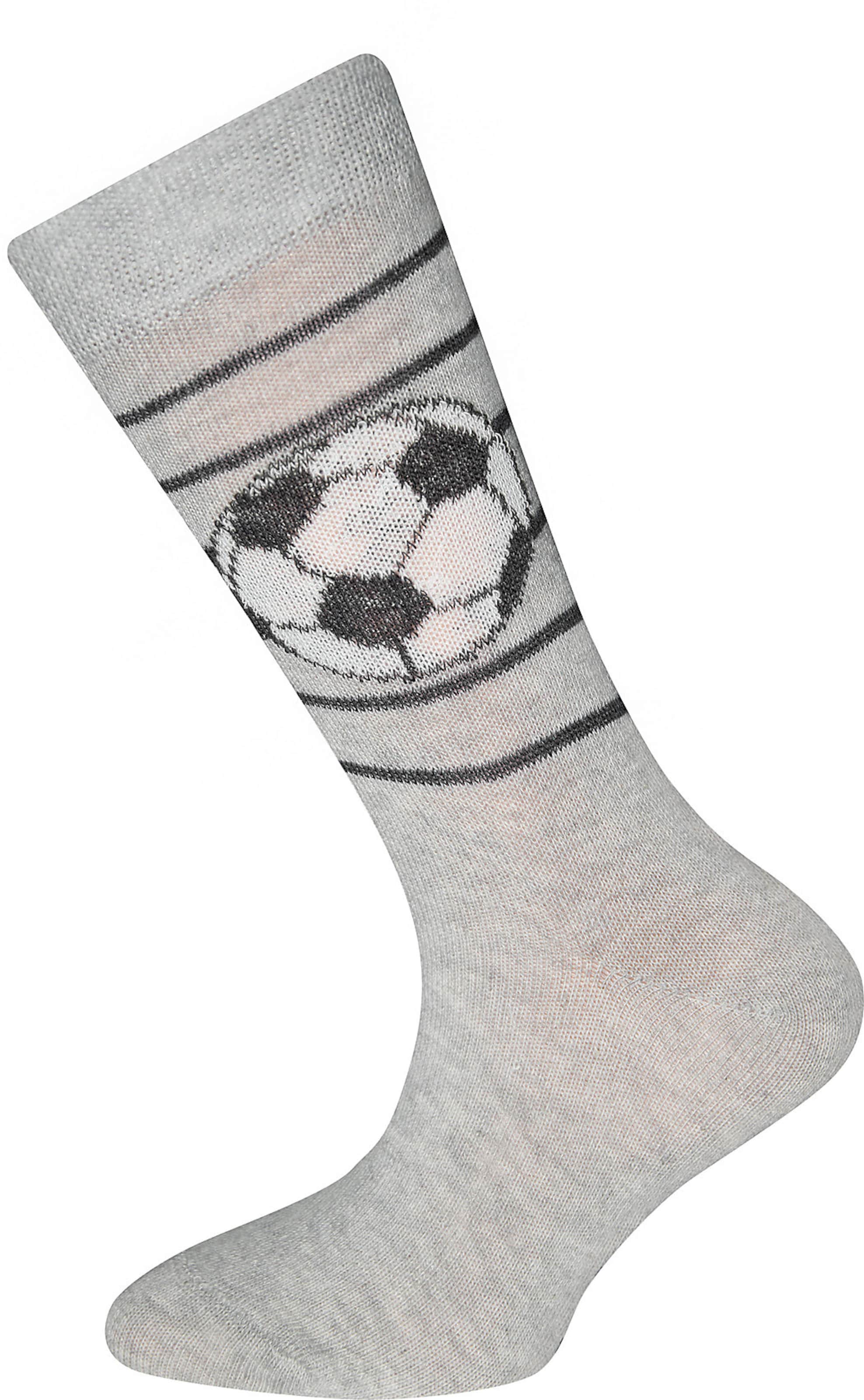 EWERS Обычный Носки в Серый