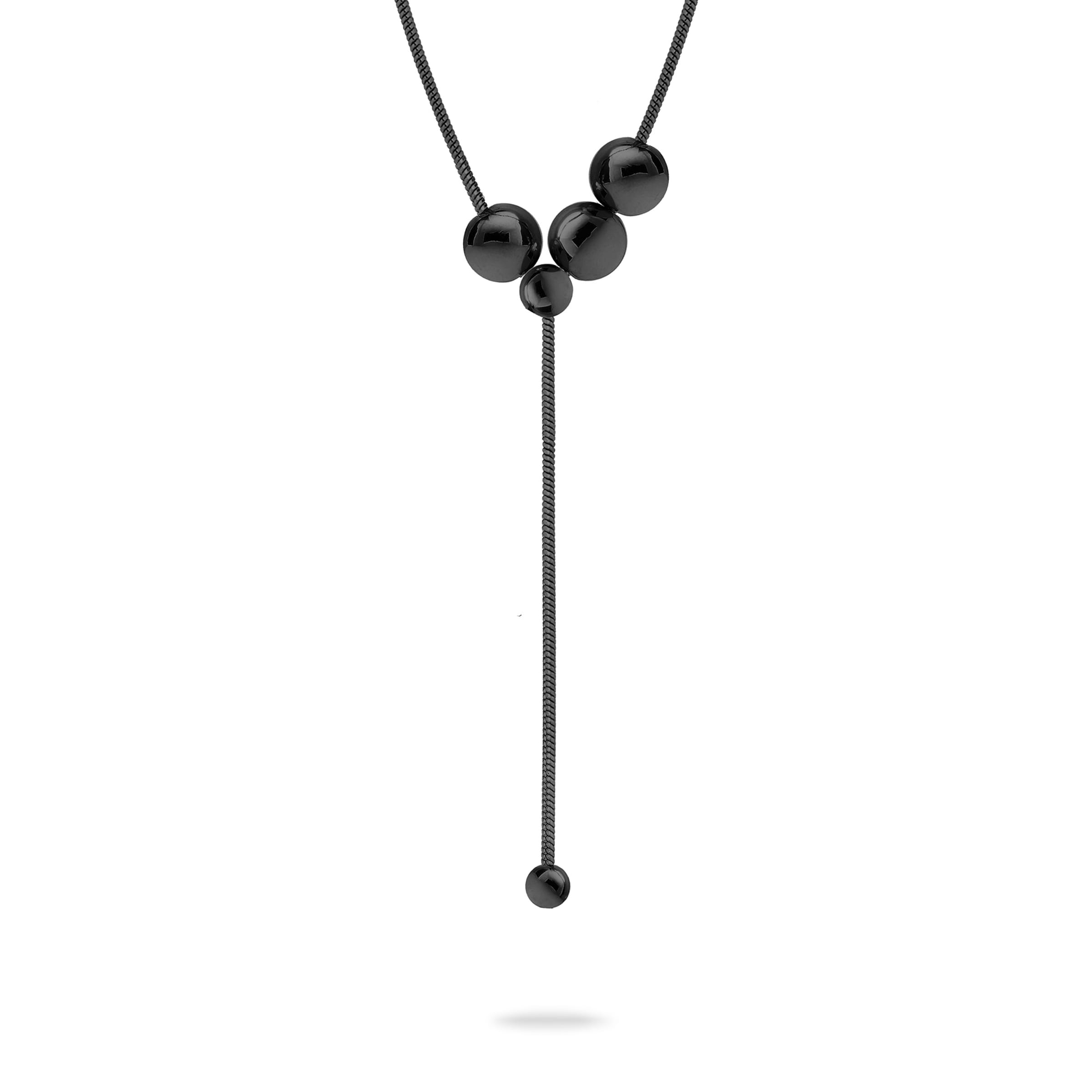 Liebeskind Berlin Kette in Schwarz
