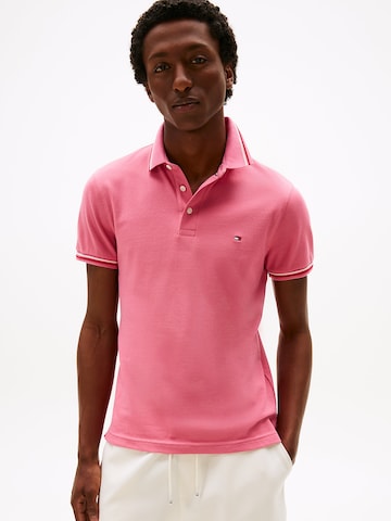 TOMMY HILFIGER Shirt in Pink: front