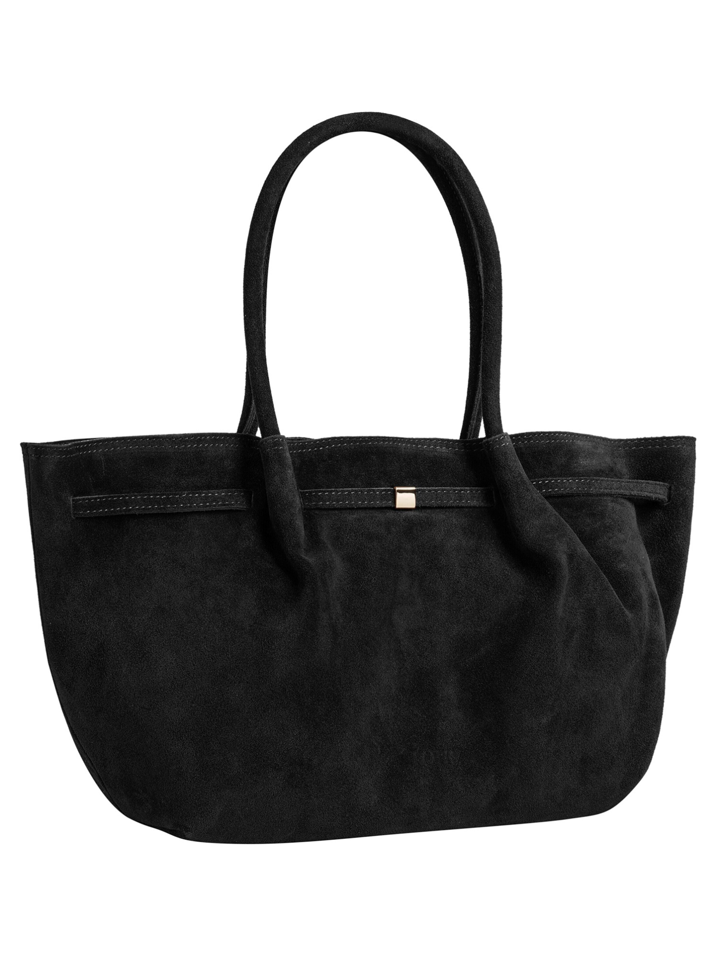 forty° Shopper 'MARVEZZA - M'‌‌‌‌‌‌‌‌‌‌ in Schwarz