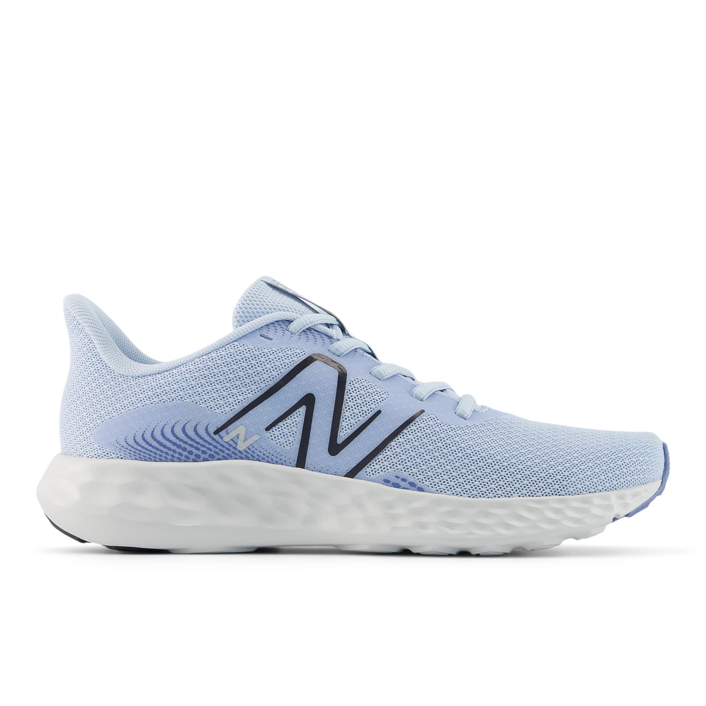 new balance - Sapatilha de corrida '411' em azul