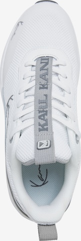 Karl Kani Sneakers in White