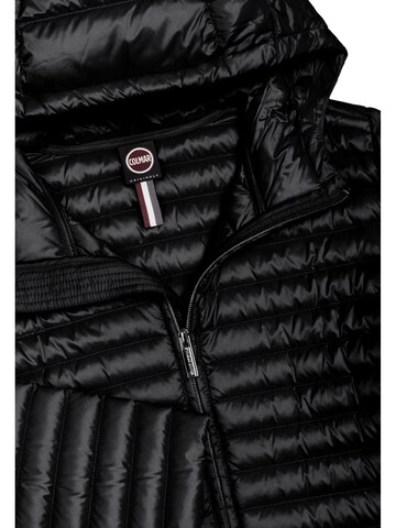 Colmar Tussenjas in Zwart