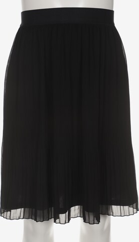 Olsen Skirt in XL in Black: front