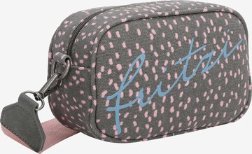 Fritzi aus Preußen Crossbody Bag 'Easy Go' in Grey