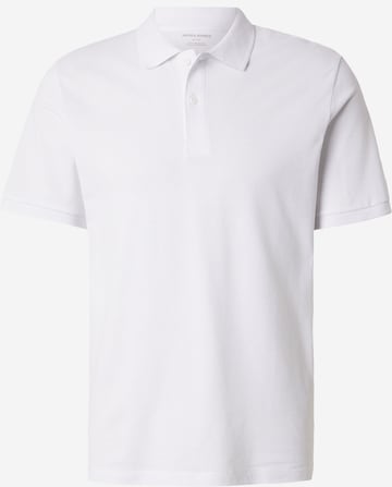 JACK & JONES Футболка 'JJKANE' в Белый: спереди