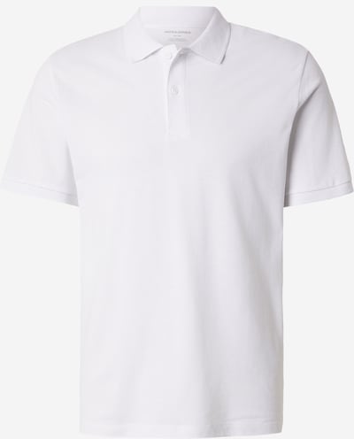 JACK & JONES Majica 'JJKANE' u bijela, Pregled proizvoda
