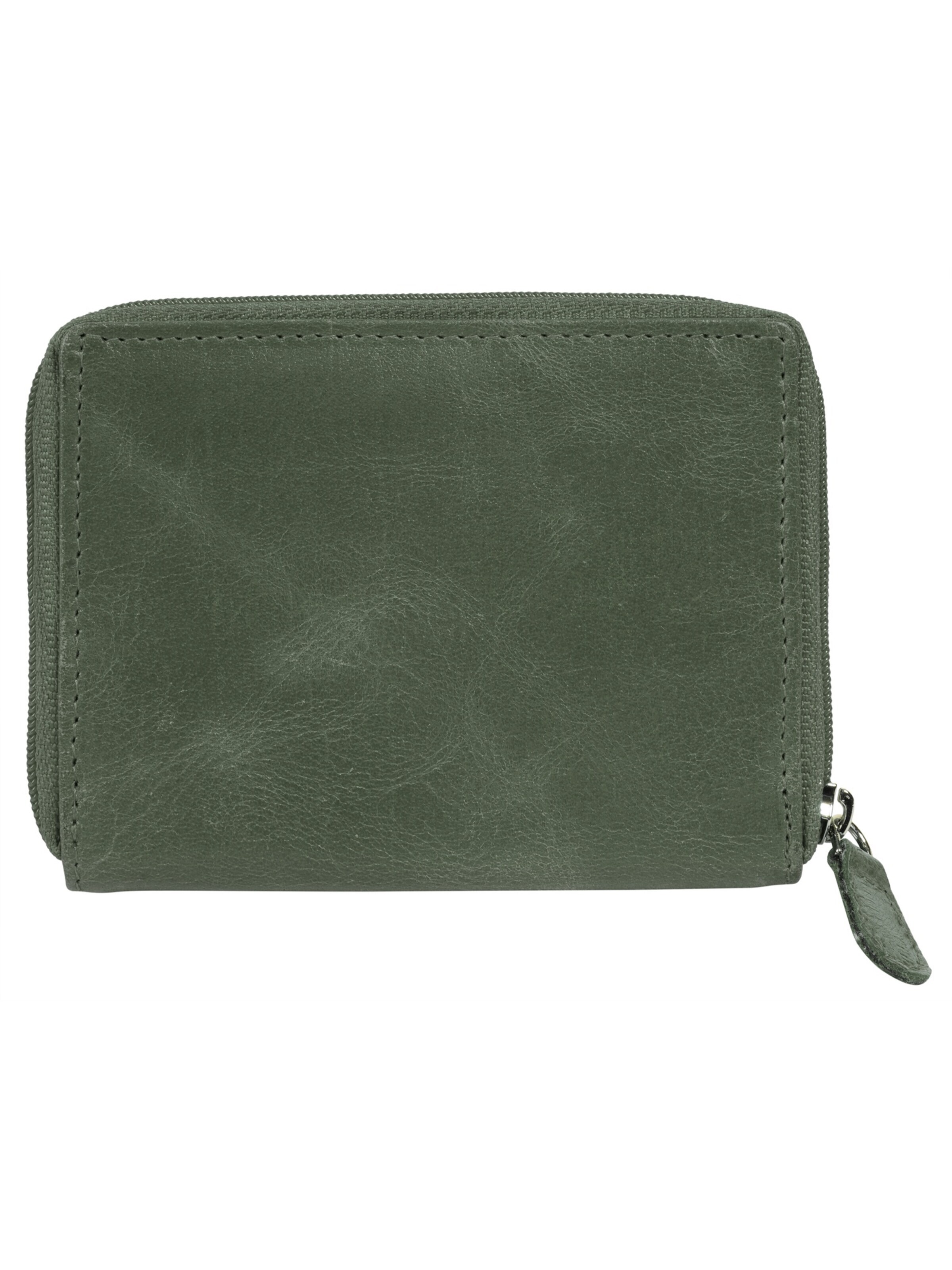 Porte-monnaies Bruno Banani en vert