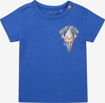 Noppies Shirt 'Oloron' in Blue: front