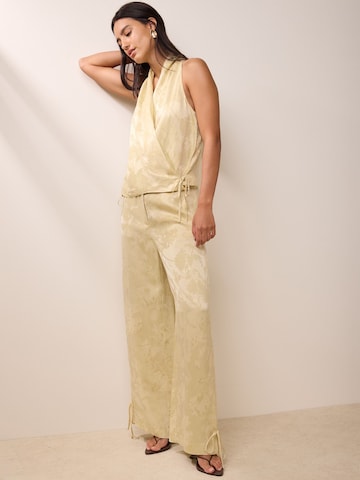 Loosefit Pantaloni 'BHOEM' di Bhoem in beige